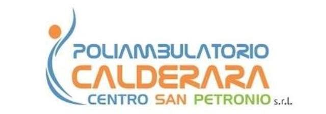 Poliambulatorio Calderara